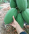 Thai Papaya Seed 10+ Papaya Seeds Dwarf Waimanalo Papaya Tropical Fruit Seed Carica Papaya heigh Yield đu đủ lùn Thái LAN sai quả quả to, thịt ngọt, quả mộc từ rễ
