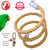 Bonka Bird Toys 1614 Large Swivel Boing Sisal Rope Perch, African Grey, Amazon, Macaw, and Similar Breed Sizes Bonka Bird Toys 1614 Large Swivel Boing Sisal Rope Perch, African Grey, Amazon, Macaw, and Similar Breed Sizes