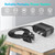 Charger for Pool Blaster Pool Vacuum Compatible with Max Li, Max Li CG, Max Li HD, Millenium Li, iVAC 360 Li and Volt FX-8 Li Power Adapter with 4.9FT Power Cord, Black