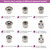 Diamond Microdermabrasion Machine, Yofuly 65-68cmHg Suction Power Professional Dermabrasion, Home Use Facial Skin Care Equipment