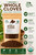 Ceylon Rustic Savour Organic Whole Cloves 3.5 oz – USDA Organic Certified Aromatic Clove Spice in Resealable Pouch for Cooking, Baking & Tea