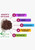 Ceylon Rustic Savour Organic Whole Cloves 3.5 oz – USDA Organic Certified Aromatic Clove Spice in Resealable Pouch for Cooking, Baking & Tea
