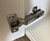NELI Set of Hinges (New) with Soft Close for Besta (NELI 6er-Set)