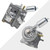 Zreneyfex Carburetor Carb Kits Replacement for John Deere F510 F525 GT242 GT262 GT275 LX170 LX172 LX175 LX178 LX186 LX188 LX240 Commercial Walk-Behind Mower Engines Replaces AM109205 15003-2398