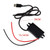 SSLHONG QC3.0 USB C DC DC Converter Buck Module 8-35V 12V/24V to 5V 3A Type C USB Output Step Down Voltage Regulator Charger