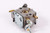 NAVARME Carburetor for Husqvarna 525L 525LS 525LST 525ES 325HE3 325HE4 584901401