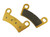 Polaris RZR Trail/S 1000/Trail S 1000/S 900/Trail S 900/900 2014-2026 Ceramic Brake Pad Set Front & Rear