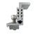 Smarkey Solar Panel Assembly Mounting Z Bracket Kits 4 Units Adjustable
