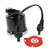 47960-30030 ABS Pump Brake Booster Motor Replacement for 2003-2004 Toyota 4Runner Lexus GX470 4.7L Flynsu