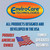 EnviroCare Replacement Vacuum Bags made to fit Kenmore Canister Type C or Q 50555, 50558, 50557 and Panasonic Type C-5 Vacuums, 9 pack