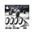 4Pods All Pure White LED Rock Lights Full Kit Plug and Play & Pre Wired 6500K with Switch Wiring Harness Extension Fuse, 60Chip Waterproof Bright Underglow 12V for UTV ATV Offroad RZR Four Wheeler SXS