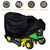 LP93647 Heavy Riding Lawn Mower Cover For John Deere X300 - X700 Series Riding Mowers 330D Oxford Fabric Rain Protector from Dust Dirt Snow Rain Sun Rays Supply All Weather Outdoor Protection