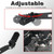 xitomer Shift Lever + Brake Pedal Compatible with Tiger 900 / GT/Rally/Pro 2019-2023 Brake Pedal Motorcycle Gear Lever Foot Lever