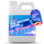 Fog Machine Liquid - 32oz Smoke Machine Fog Juice for Halloween Party, High Density, Pro-Grade, Ultra Thick, Long-Lasting, Low-Lying, High Output, Water-Based.