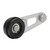 AUTOVIC Drive Chain Tensioner for Honda TRX70 FourTrax 70 1986-1987, Aluminum Chain Adjuster Replace for 40500-HB2-000