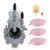 MOTOALL 2 Stroke Carburetor for Polaris Xplorer 400 3130710 3130574 3130957 3131323
