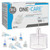 ONE-CARE Pen Tips 31G x 5/32’’ (4mm), Universal Fit, Thin Wall Technology, 100 Pieces per Box