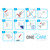 ONE-CARE Pen Tips 31G x 5/32’’ (4mm), Universal Fit, Thin Wall Technology, 100 Pieces per Box