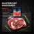 Murray River Gourmet Salt Flakes Australia's Finest Chef Preferred Natural Salt Masterchef Featured - 5.25 oz (150g) Resealable Pouch