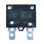 JIARUIXIN 2Pcs 7A 125/250Vac 50Vdc Automatic Reset Relay Fuse Therma Switch Circuit Breaker Current Overload Protector Children Ride On Toy Car Accessories
