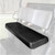 LKV UTV Seat Covers Compatible with Polaris Ranger 400 500 570 800 Midsize, Waterproof PU Coating, Ranger Seat Replacement Accessories