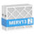 Cooyafan PN07126 MERV 13 Dehumidifier Filter Replacement Compatible with Sanidry Sedona Dehumidifier PN07126 Replacement Filter 2 Packs