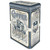 Nostalgic-Art 31123 31123-Ape-Coffee Shop, Clip Top Box, Steel