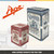 Nostalgic-Art 31123 31123-Ape-Coffee Shop, Clip Top Box, Steel