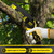 XSEYE Mini Chainsaw Cordless 6 inch, Handheld Small Battery Chain Saw with Auto Oiling, Electric Saws for Wood/Tree Branch Cutting, Garden Tool, Mens Birthday Gifts for Dad Christmas Stocking Stuffers XSEYE Mini Chainsaw Cordless 6 inch, Handheld Small Battery Chain Saw with Auto Oiling, Electric Saws for Wood/Tree Branch Cutting, Garden Tool, Mens Birthday Gifts for Dad Christmas Stocking Stuffers