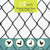 Bird Netting for Garden, Fetanten 26 x 50 FT Netting for Garden Protection Vegetables Fruit Trees Blueberry from Birds Deer Poultry, Heavy Duty Woven Mesh Net Animal Fencing with Ties and Staples