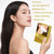 Reepic Cosmer 4 Pack V-Line Lifting Mask | 24K Gold & Collagen Face Mask, Anti-Aging Jawline Shaper Mask for Face Lift | Hyaluronic Acid & Vitamin E