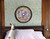 eeBoo 500 Piece Puzzle - Votes for Women Jigsaw Puzzle for Adults, Circular with 23" Diameter Made with Recycled Board & Vegetable-Based Ink