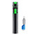 Green Light Visual Fault Locator | 510nm 15-20KM VFL for SC/FC/ST/LC Networks | Telecom & Data Center Pro Tool
