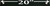 HORT Tree Straps 6-Pack 20", Commercial Grade
