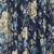 Waverly Traditions Forever Yours Valances for Windows Rod Pocket Curtains for -Kitchen and Living Room, 52" x 16", Indigo