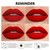 Depuplum Pink Lipstick Matte for Women Superstay Light Pink Long Lasting Lipstick Smudgeproof Liquid Lipsticks for Mother's Day Cruelty Free Lip Makeup,DM26 BabyPink
