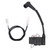 Aylux FS56RC Ignition Coil Module for Stihl FS40 FS40C FS50 FS50C FS56 FS56C FS70R KM56 KM56R Brushcutter Weedeater Replace 4144 400 1303 4144 400 1302