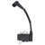 Aylux FS56RC Ignition Coil Module for Stihl FS40 FS40C FS50 FS50C FS56 FS56C FS70R KM56 KM56R Brushcutter Weedeater Replace 4144 400 1303 4144 400 1302
