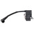 Aylux FS56RC Ignition Coil Module for Stihl FS40 FS40C FS50 FS50C FS56 FS56C FS70R KM56 KM56R Brushcutter Weedeater Replace 4144 400 1303 4144 400 1302