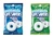 Life Savers Sugar Free Variety Pack - Pack of 2 - One of Each Flavor - Wint O Green and Pep O Mint - Delicious Variety - Perfect for Sharing