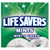 Life Savers Sugar Free Variety Pack - Pack of 2 - One of Each Flavor - Wint O Green and Pep O Mint - Delicious Variety - Perfect for Sharing