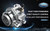 146-0496 Carburetor for ONAN NOS B48G B48M P216G P218G P220G with Fuel Pump Oil Filter Kit 146-0414 146-0479 Carb