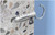 fischer Expansion Plug S7 9/32" x 1-3/16" (7x30 mm) Wall Anchors Rimless Nylon Two-Direction Expansion for Concrete and Solid Masonry Wall Mounting, Shelving and Electrical Installations - 100 Anchors