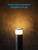 LEONLITE Low Voltage Path Lighting, 5W LED Landscape Bollard Pathway Light, Landscape Lights Outdoor for Yard, 3000K Warm White, Die-Cast Aluminum IP65 Waterproof, Pack of 4