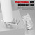 Deburring Tool for PVC Pipe, Plumbing Tools, Professional Plastic Pipe Deburring Tool, for Pipe Burring of Six Pipe Sizes from 1-1/4 to 4-Inch, PVC Chamfer Tool Leaves Pipe Edges Smooth.