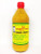 Bajan Windmill Barbados Hot Yellow Pepper Sauce - 480ml/17 oz