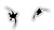 Waterfowl Decals Ultimate 5-Piece Duck Sticker Bundle (73-X5BY-SDNT)
