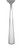 Oneida Silverware Set, Aptitude Everyday Flatware Dinner Fork Set, Service For 6, 18/0 Stainless Steel, Mirror Finish, Dishwasher Safe, Home And Kitchen Utensils Sets, Dinner Forks (Silver, 6 Pieces)