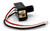 Creative Hobbies Pack of 2, Outdoor Hard-Wired Post Eye Light Control Electric Resistor Photocell Light Sensor, Dusk to Dawn Sensor, Convert Fixtures to Auto On at Night, LED HID CFL JL-103A