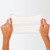 Essential Comfort Bath Cleansing Washcloths - 1 Package, 8 Cloths - No Rinse Bathing Wipes, Ultra-Soft and Thick Heavyweight Cloth, Light Fragrance…